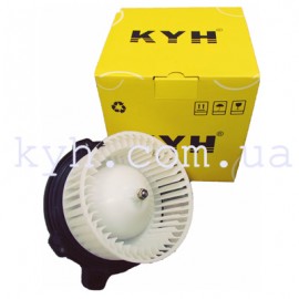 Мотор обдува лобового скла Богдан (білий) /KYH/-Туреччина